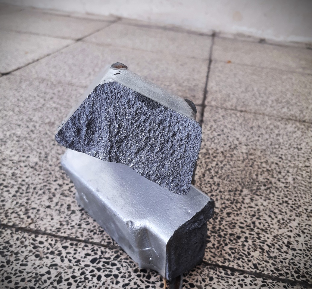 روش های ریخته گری